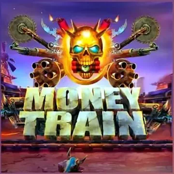 Epic Money Train