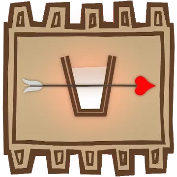 Eros' Arrows