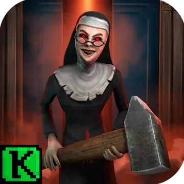 Evil Nun Maze: Бесконечный побег
