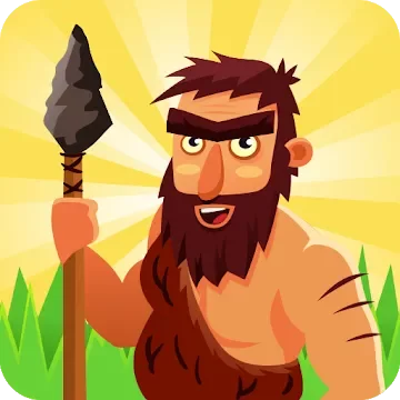 Evolution Idle Tycoon - World Builder Simulator