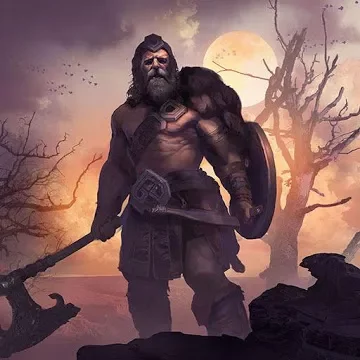 Exile Survival – Выживи и отомсти Богам