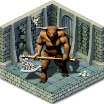 Exiled Kingdoms RPG