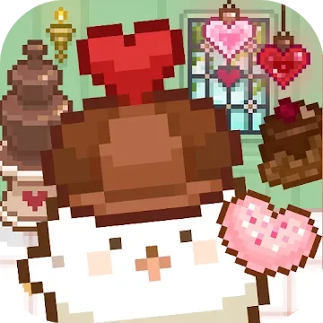 Fairy Bakery Workshop