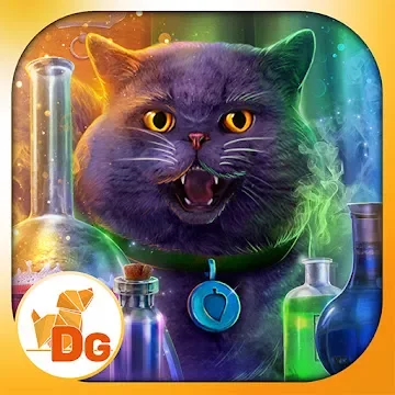 Fairy Godmother Stories 5 f2p