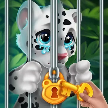 Family Zoo: The Story