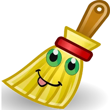 Fancy Broom