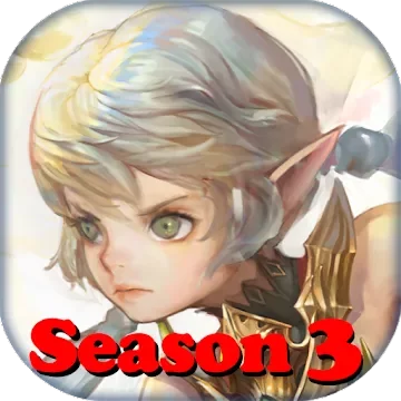 Fantasy Tales - Idle RPG