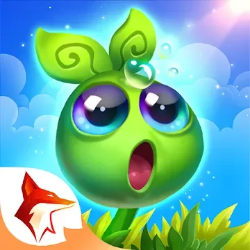 Farm Sky Garden : Райская ферма