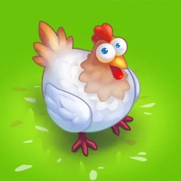 Farming Fever - тайм менеджмент игра
