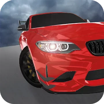 Fast&Grand - Multiplayer Car Driving Simulator