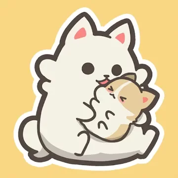 FeeDog with Angel - Puppy