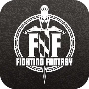 Fighting Fantasy Classics – text based story game