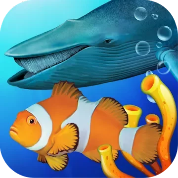 Fish Farm 3 - 3D Aquarium Simulator