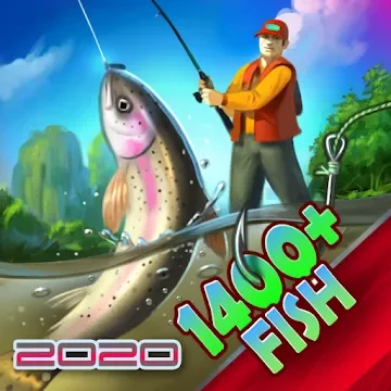Fishing: World of Fishers Русская Реальная Рыбалка