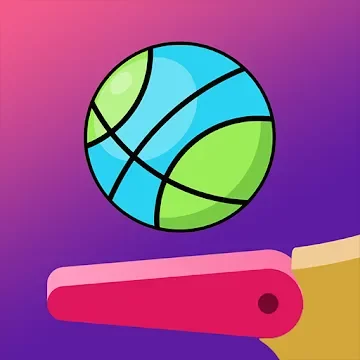 Flipper Dunk