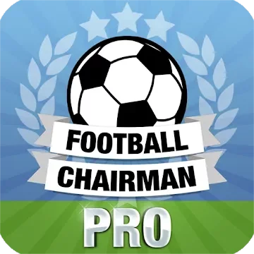Football Chairman Pro