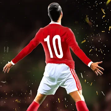 Football Cup 2023: Игры Футбол