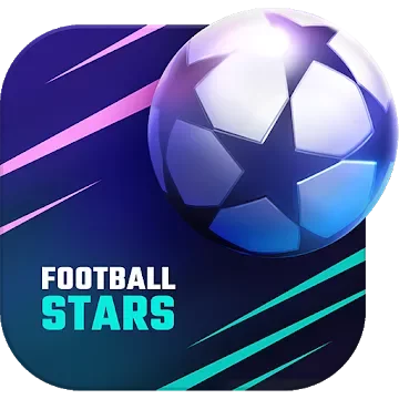 FOOTBALL STARS