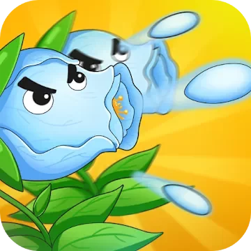 Fortunate Garden-Smash Monsters