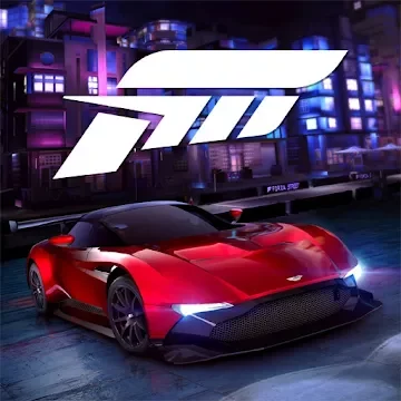 Forza Street