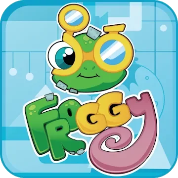Froggy: Fantasy Adventure
