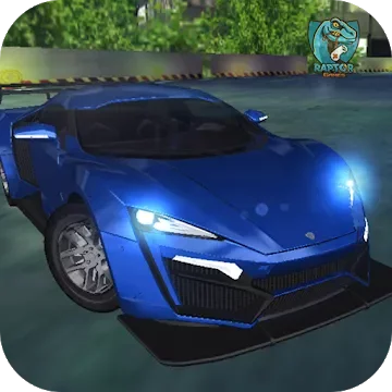 Furious Racing