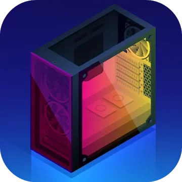 Gaming Shop Tycoon - Idle Shopkeeper Tycoon Game