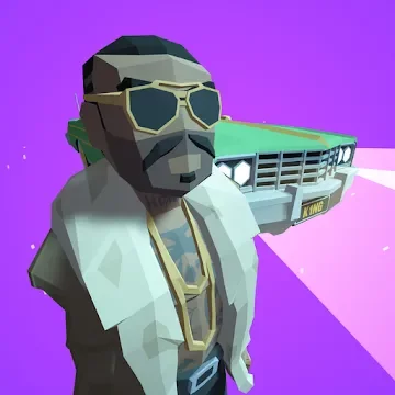 Gang Inc. – Idle-игра Tycoon