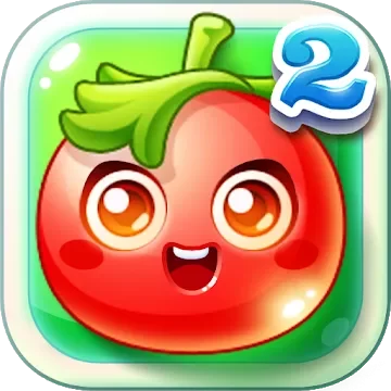 Garden Mania 2