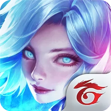 Garena AOV - Arena of Valor: Action MOBA