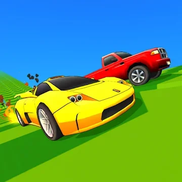 Gear Race 3D