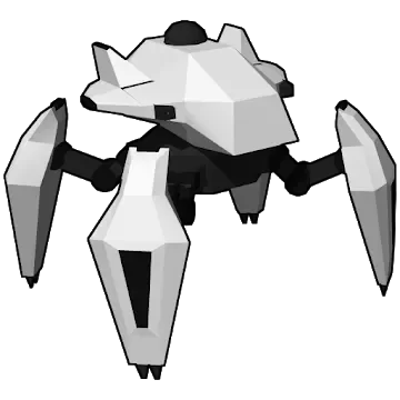 GLADIABOTS - АРЕНА БОЕВОГО ИИ