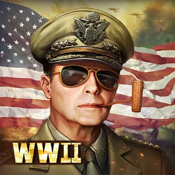 Glory of Generals 3 - WW2 Strategy Game