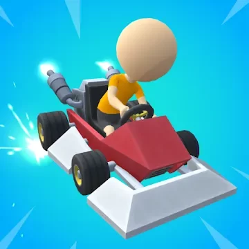 Go Karts!
