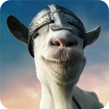 Goat Simulator MMO SImulator