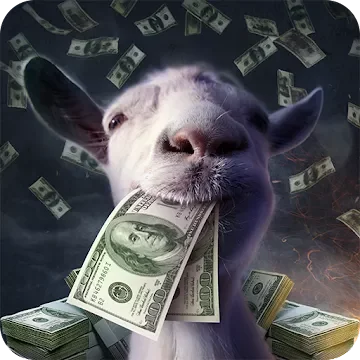 Goat Simulator Payday