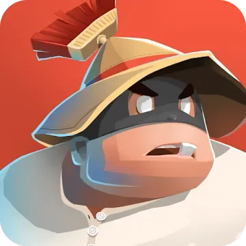 GoGo Hero: Survival Battle Royale