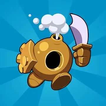 Gold Rush TD