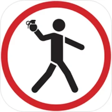 Grenade Thrower 3D