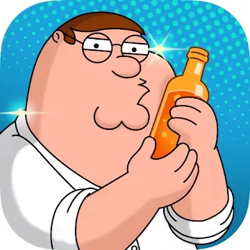 Гриффины- Another Freakin' Mobile Game