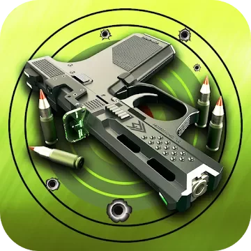 Gun Shooter：Free Fire