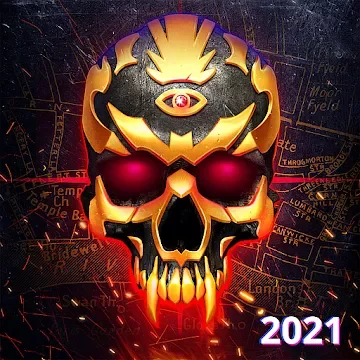 Gunspell 2 - Match-3 Пазл РПГ
