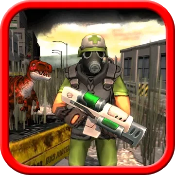 Hero Shooter : Hunter Of Zombie World