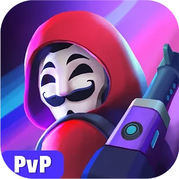 Heroes Strike - Modern Moba & Battle Royale