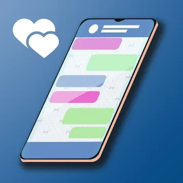 Hey Love Chris: текстовая история