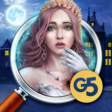 Hidden City: Поиск скрытых предметов
