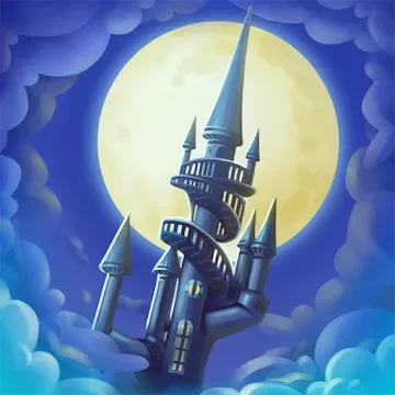 Hiddenverse: Сказки Ведьмы - Поиск предметов