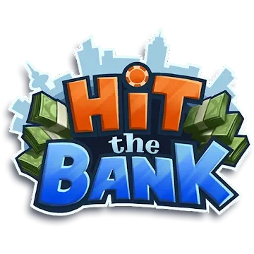 Hit The Bank: Life Simulator