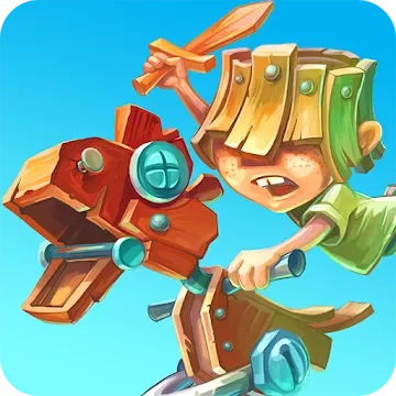 Ход Защиты (Board Defenders)