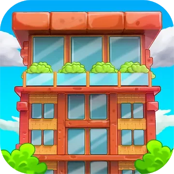 Home Blast 👷‍♀🔨🏠❤